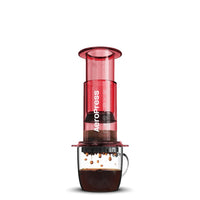 Aeropress Clear Coffee Maker