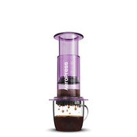 Aeropress Clear Coffee Maker