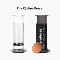 Aeropress Gold Tone Filter