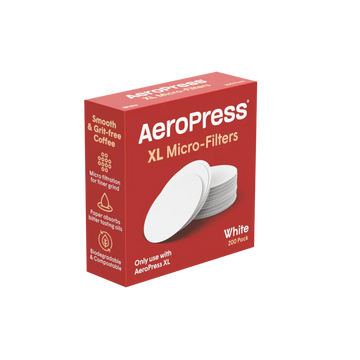 Aeropress XL Filter (200's)