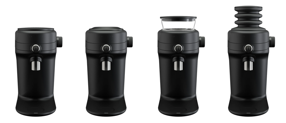 Mahlkonig X64 Single Dose Home Grinder
