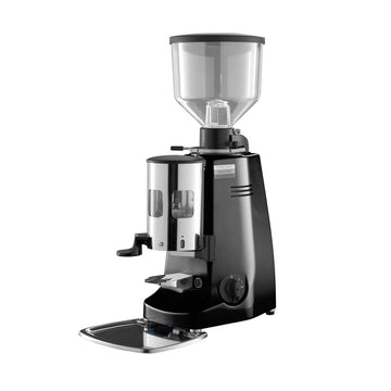 Mazzer Major Manual