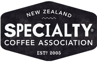 New Zealand Specialty Coffee Association
