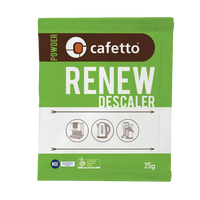 Cafetto Renew Descaler