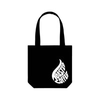 Toasted Tote Bag