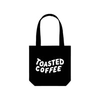 Toasted Tote Bag