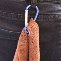 Rhino 4 Pack Barista Cloth Set