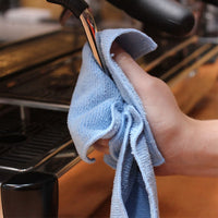 Rhino 4 Pack Barista Cloth Set