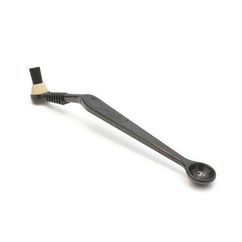 Coffee Tool Black - 1 brush