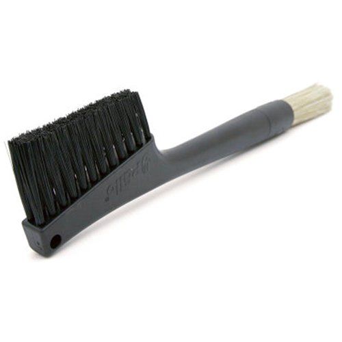 Combination Grinder Bench Brush