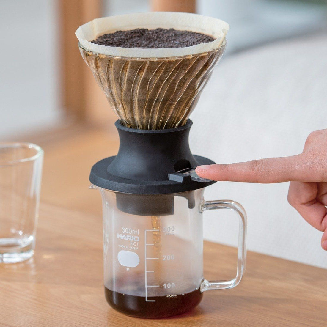 Hario Switch Dripper