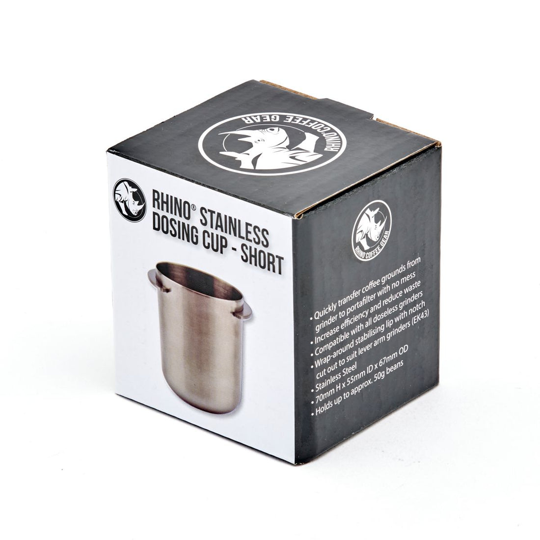 Rhino Dosing Cup