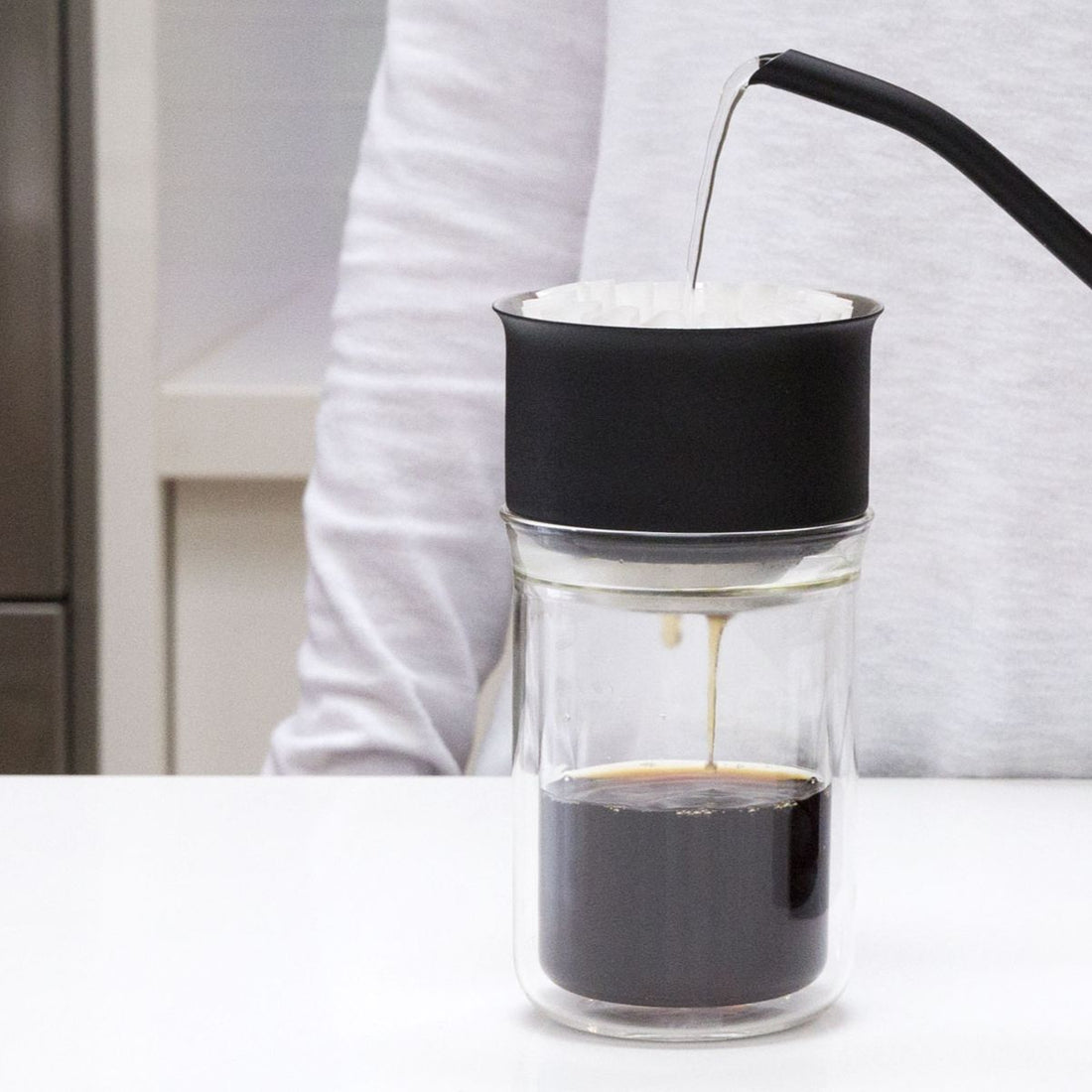 Fellow Stagg X Dripper Combo – Toasted Coffee Roasters