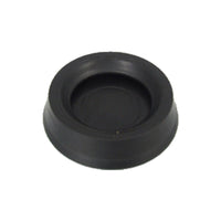 Aeropress replacement rubber plunger side view
