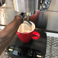 Brew Ace Coffee Scale 2kg with cup