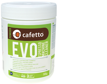 Cafetto EVO Espresso Cleaner 500gm