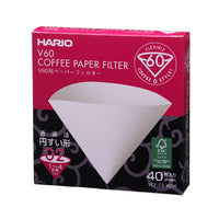 Hario V60 Paper Filters