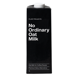 No Ordinary Oat Milk - 6 x 1L