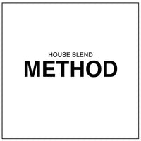 Toasted Coffee Method House Blend