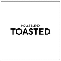 Toasted Coffee Toasted Blend