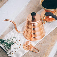 Hario Copper Buono Kettle