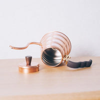 Hario Copper Buono Kettle