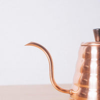 Hario Copper Buono Kettle