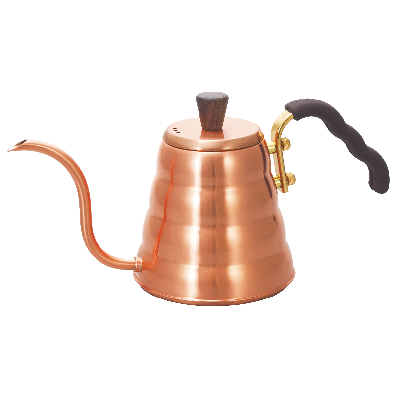 Hario Copper Buono Kettle