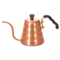 Hario Copper Buono Kettle