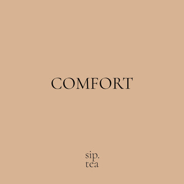 sip.tea Comfort Tea Tile