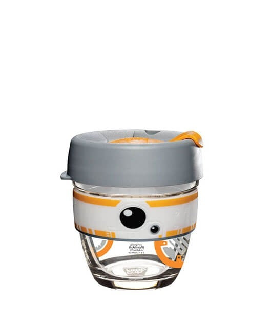 Star Wars Keep Cup - BB8