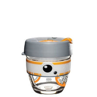 Star Wars Keep Cup - BB8