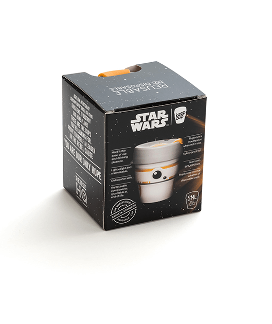 Star Wars Keep Cup - BB8