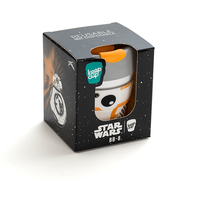 Star Wars Keep Cup - BB8