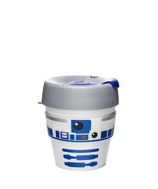 Star Wars Keep Cup - R2D2