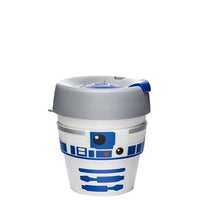 Star Wars Keep Cup - R2D2