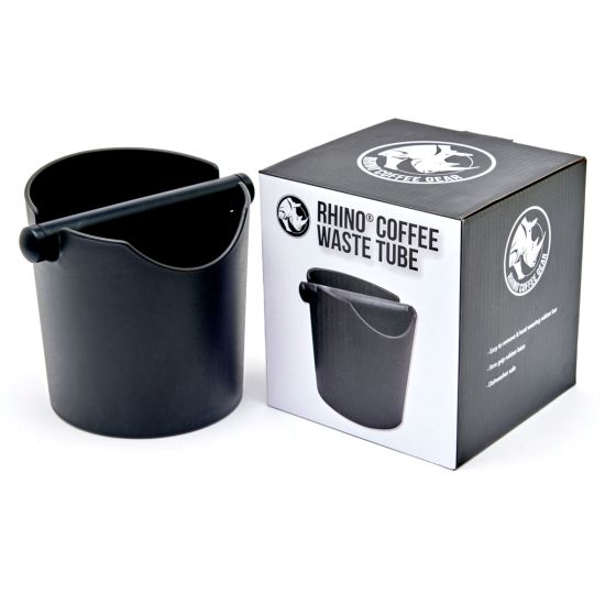Rhino Coffee Waste Bin
