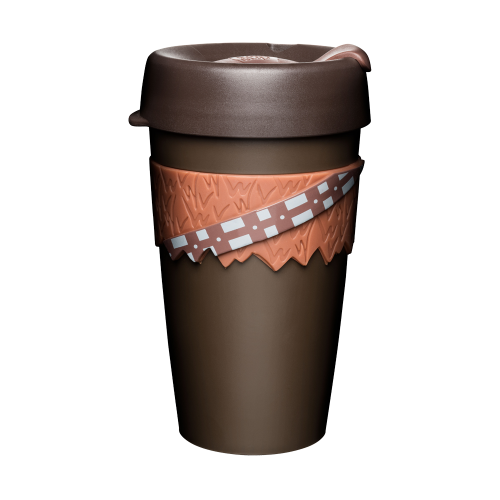 Star Wars Keep Cup - Chewbacca