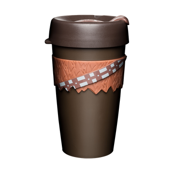 Star Wars Keep Cup - Chewbacca