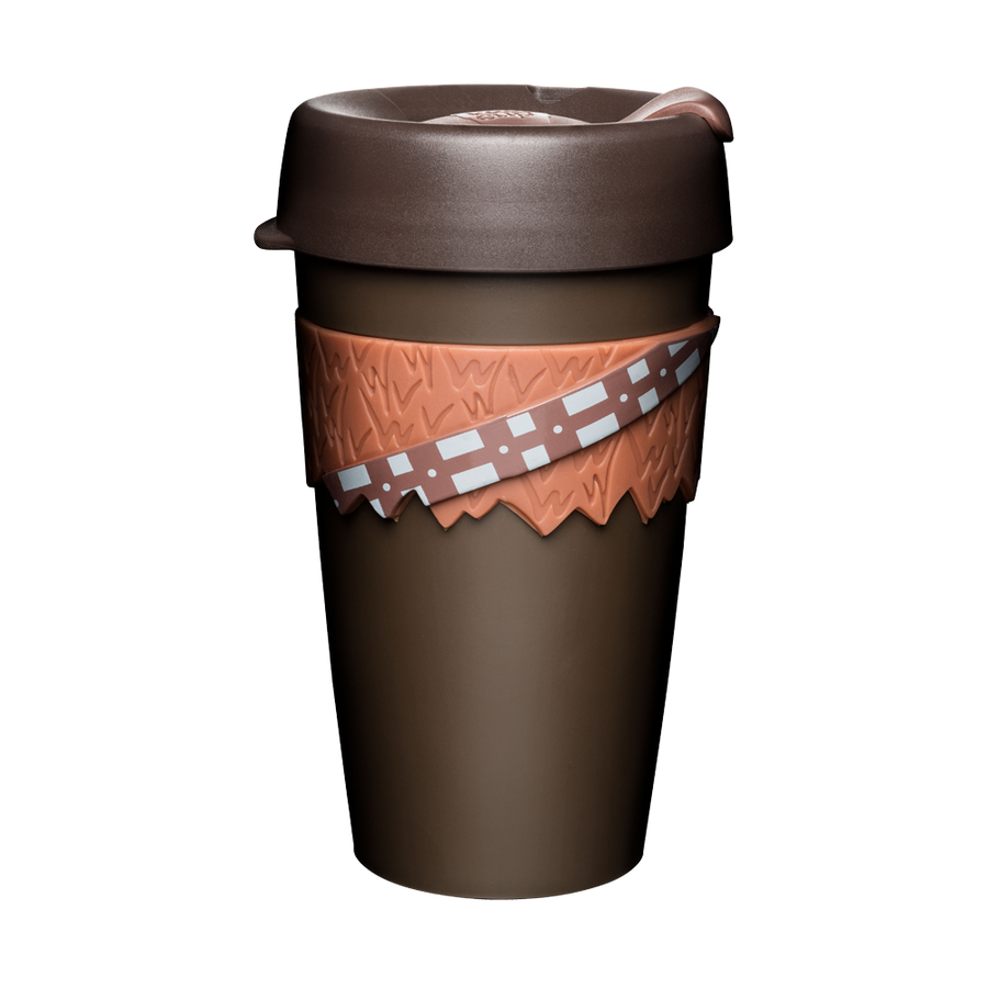 Chewbacca cup best sale