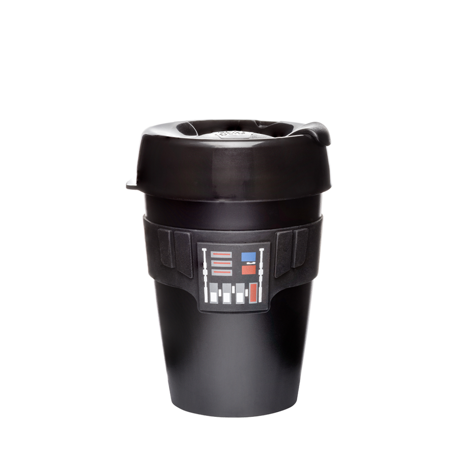 Star Wars Keep Cup - Darth Vader